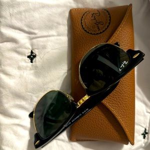 Ray-Ban ClubMaster Classic